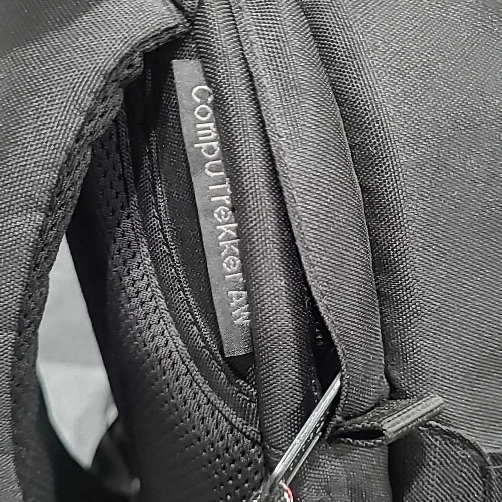 Lowepro CompuTrekker‎ AW Backpack #47115